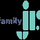 FAMILY JUNIOR HD [CA] logo