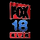 FOX 18 DAVENPORT IA (KLJB) [USA] logo