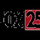 FOX 25 OKLAHOMA CITY OK (KOKH) [USA] logo