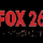 FOX 26 MEDFORD OR (KMVU) [USA] logo