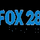 FOX 28 SPOKANE WA (KAYU) [USA] logo