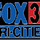 FOX 39 GREENEVILLE TN (WEMT) [USA] logo