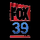 FOX 39 ROCKFORD IL (WQRF) [USA] logo