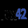 FOX 42 OMAHA NE (KPTM) [USA] logo