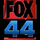 FOX 44 BATON ROUGE LA (WGMB) [USA] logo