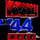 FOX 44 BURLINGTON VT (WFFF) [USA] logo