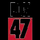FOX 47 LANSING MI (WSYM) [USA] logo