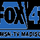 FOX 47 MADISON WI (WMSN) [USA] logo