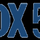 FOX 50 RALEIGH NC (WRAZ) [USA] logo