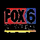 FOX 6 MILWAUKEE WI (WITI) [USA] logo
