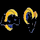FOX RAMS SACRAMENTO CA [NFL] logo