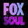 FOX SOUL [USA] logo