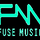 FUSE MUSIC HD [USA] logo