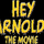 24/7 HEY ARNOLD 1996-2017 [EN] logo