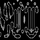 HOLLYWOOD SUITE 00' [CA] logo