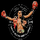24/7 MIKE TYSON [EN] logo