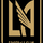 MLS Los Angeles Football Club logo