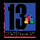 NBC 13 CASPER WY (KCWY) [USA] logo