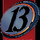 NBC 13 EAU CLAIRE WI (WEAU) [USA] logo