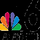 NBC 16 LAFAYETTE (WPBI) [USA] logo