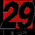 NBC 29 CHARLOTTESVILLE VA (WVIR) [USA] logo