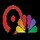NBC 9 EL PASO TX (KTSM) [USA] logo