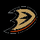 ANAHEIM DUCKS [TEAM] logo