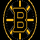 BOSTON BRUINS [TEAM] logo