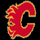 CALGARY FLAMES [TEAM] logo