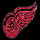 DETROIT RED WINGS [TEAM] logo
