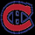 MONTREAL CANADIENS [TEAM] logo