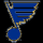 ST LOUIS BLUES [TEAM] logo