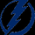 TAMPA BAY LIGHTNING [TEAM] logo
