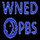 PBS (WNED) NY [USA] logo