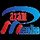 AZAM ONE [AF] logo
