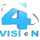 VISION 4 TV [CAM] logo