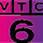 VTC 6 HD [VN] logo