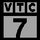 VTC 7 HD [VN] logo