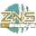 ZNSTV BAHAMAS [CRB] logo