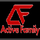ACTIVE FAMILY [PL] logo