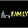 MAGIC FAMILY [AFR] logo