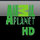 ANIMAL PLANET HD [VN] logo