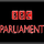 BBC PARLIAMENT [UK] logo