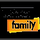 CANAL+ FAMILY OUEST [AFR] logo