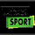 CANAL+ LIGUE1 FHD (BK) [FR] logo