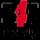 B4U MUSIC [IN-EU] logo