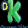 DISCOVERY KIDS TAMIL [TM] logo