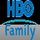 HBO FAMILY HD [BR] logo