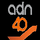 ADN 40 [MX] logo