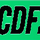 CDF CHILE [LAT] logo